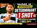 Class 12th Maths ka Chapter Determinants ka 4.1 ka bhag 02 ka  lectures hai Up Board ke liye 2027  