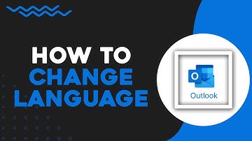 How To Change Language In Outlook (Quick Tutorial)