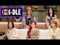 i-dle on Why They Dropped the 
