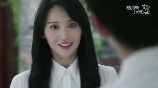  Eng. Sub  Just One Smile is Very Alluring | Love O2O | MV | 微微一笑很倾城 肖奈大神与贝微微