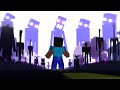 Minecraft but youre still dreaming