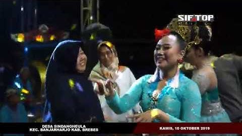 RAYUNGAN - Ngamumule Budaya Sunda Jaipongan | Pongdut 33