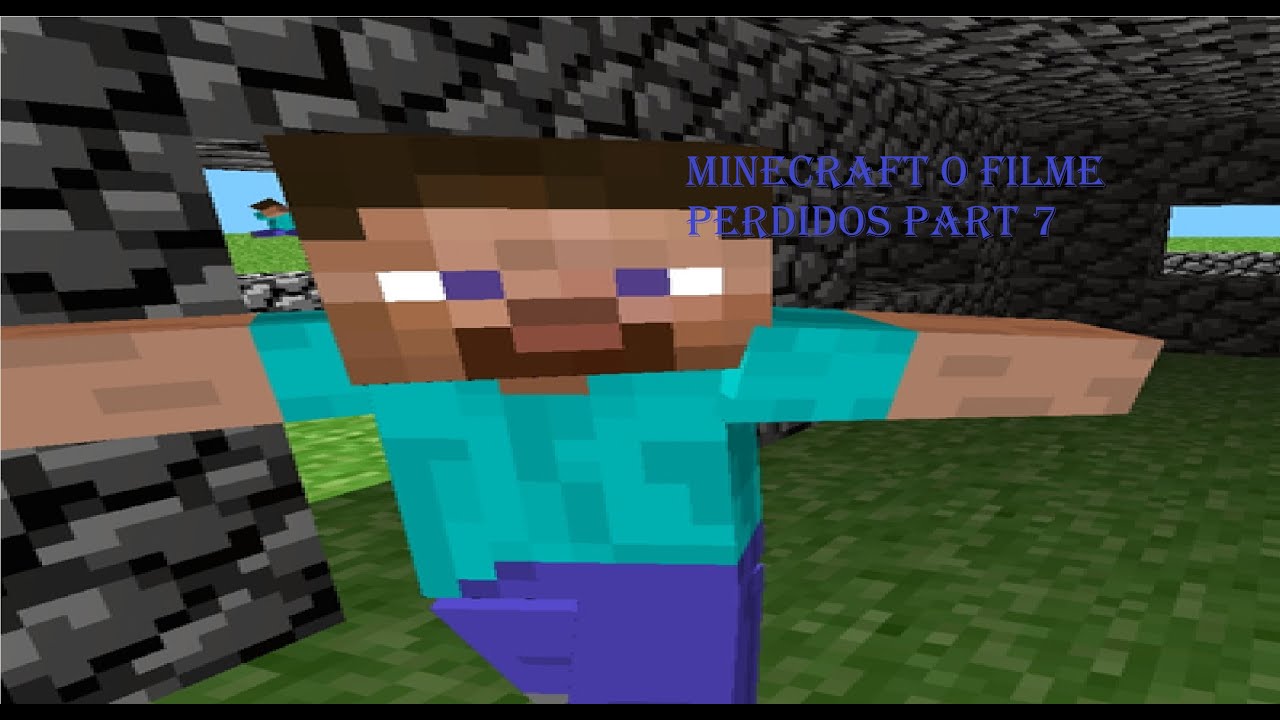 Minecraft Filme Minecraft Filme