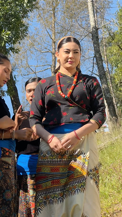 Anjana baraili shoot buki phul #youtubeshorts #trendingshorts #dance #shortvideo #newsong #viral