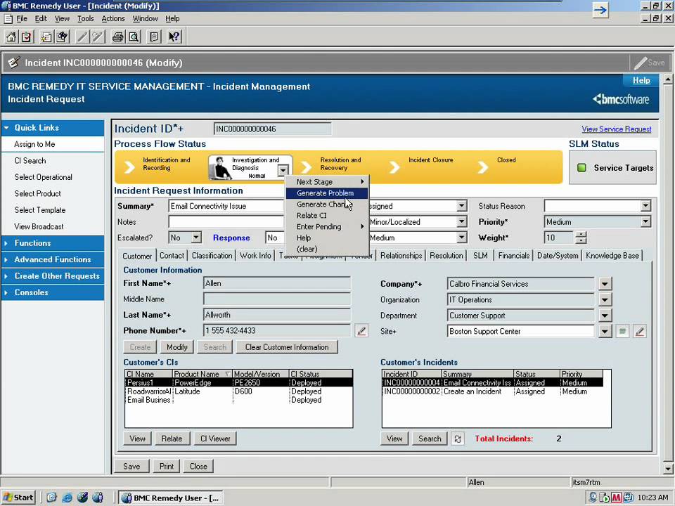 8 Of The Best Itsm Tools For Every Need