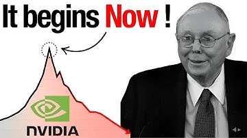 The AI Bubble is WORSE than you think ! - Charlie Munger WARNS !