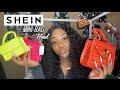 Shein Mini Purse Haul 👜🤩