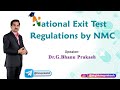 Demystifying the next exam all you need to know about the national exit test