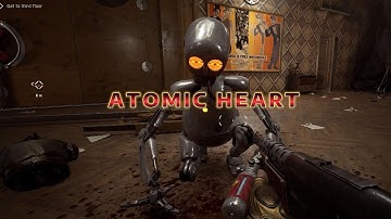 Atomic Heart –  Petrov of Opera - Part 12 - [No Commentary]