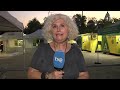 Incendios en España | Evacúan cuatro municipios por un rebrote en Huesca | RTVE Noticias
