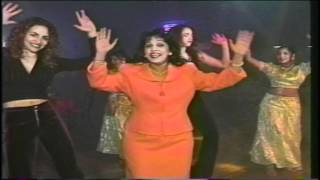 1998 - gbtv produced music video @ calypso city, richmond hill, ny...
kanchan, versatile singer and international exponent of the chutney
genre. she along wi...