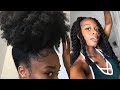 MY FAVOURITE MOISTURISING NATURAL HAIR PRODUCTS FOR WINTER | TYPE 4 HAIR FRIENDLY😜