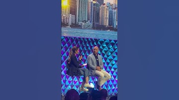 Pitbull Motivational Business Talk | #emerge