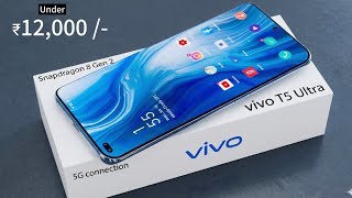 Top 5 Best Smartphone Under 12000 2026 | 16GB RAM | top best phone in 12000