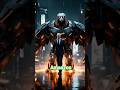 Rise of the Amazon Titan #shorts #ytshort #youtubeshorts #amaazonshort