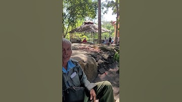 Dinh núi cậu đối diện hồ Dầu Tiếng Tây Ninh