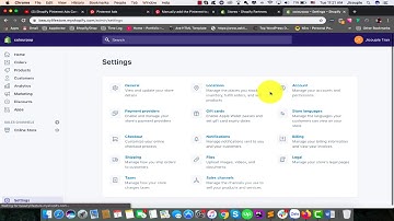 Shopify Pinterest Ads Conversion Tracking   Add Pinterest Tag to Your Shopify Website   JRB