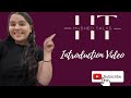 Hushed talks introduction  my first youtube  new journey
