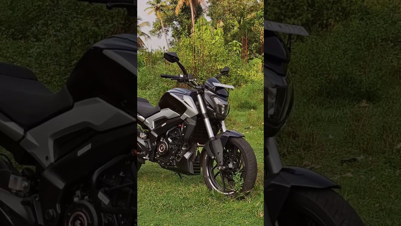 Bajaj Dominar 250 Full Video Soon Theturbo49 Dominar250 Malayalam Fyp