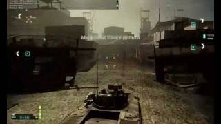 Battlefield - Bad Company 2 (mahmudjan)