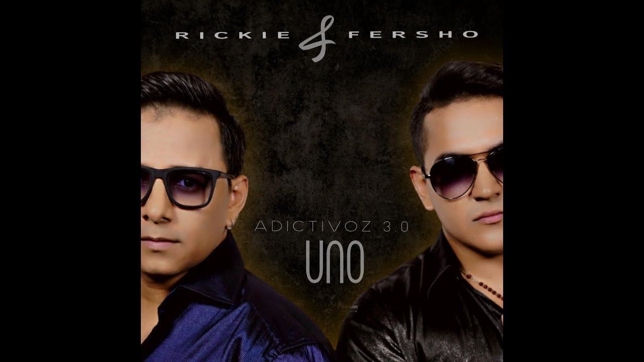 Nadie es para siempre - Rickie y Fersho bekijken op YouTube