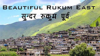 Beautiful Village of Nepal | Rukum East l सुन्दर रुकुम पूर्व