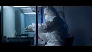 What Happens When Data Is Lost? Inside the DRN Recovery Lab