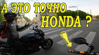 Honda CB600 Самый Лучший Мотоцик Для Новичка. Рассказал о своем мотоцикле. HONDA CB600F HORNET.