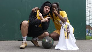 Boogiesteez - Kobe ft. Kappatroys (Prod. by GoatSide)