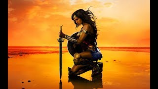 Sia - I Forgive You | Wonder Woman(Officiel video)2018