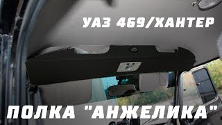 Полка Полка