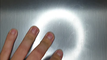 Wie kann man Fingerabdrücke wegmachen?