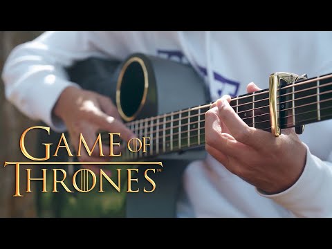 Game of Thrones