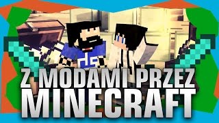 MINECRAFT - DWA GRUBASY W PRZYGODZIE #43 - ZBUGOWANA TWIERDZA