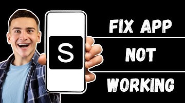 How to Fix Shein App Not Working | Troubleshoot Common Shein App Issues (2024)