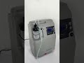 Longfian jay5aw  5lpm  oxygen concentrator