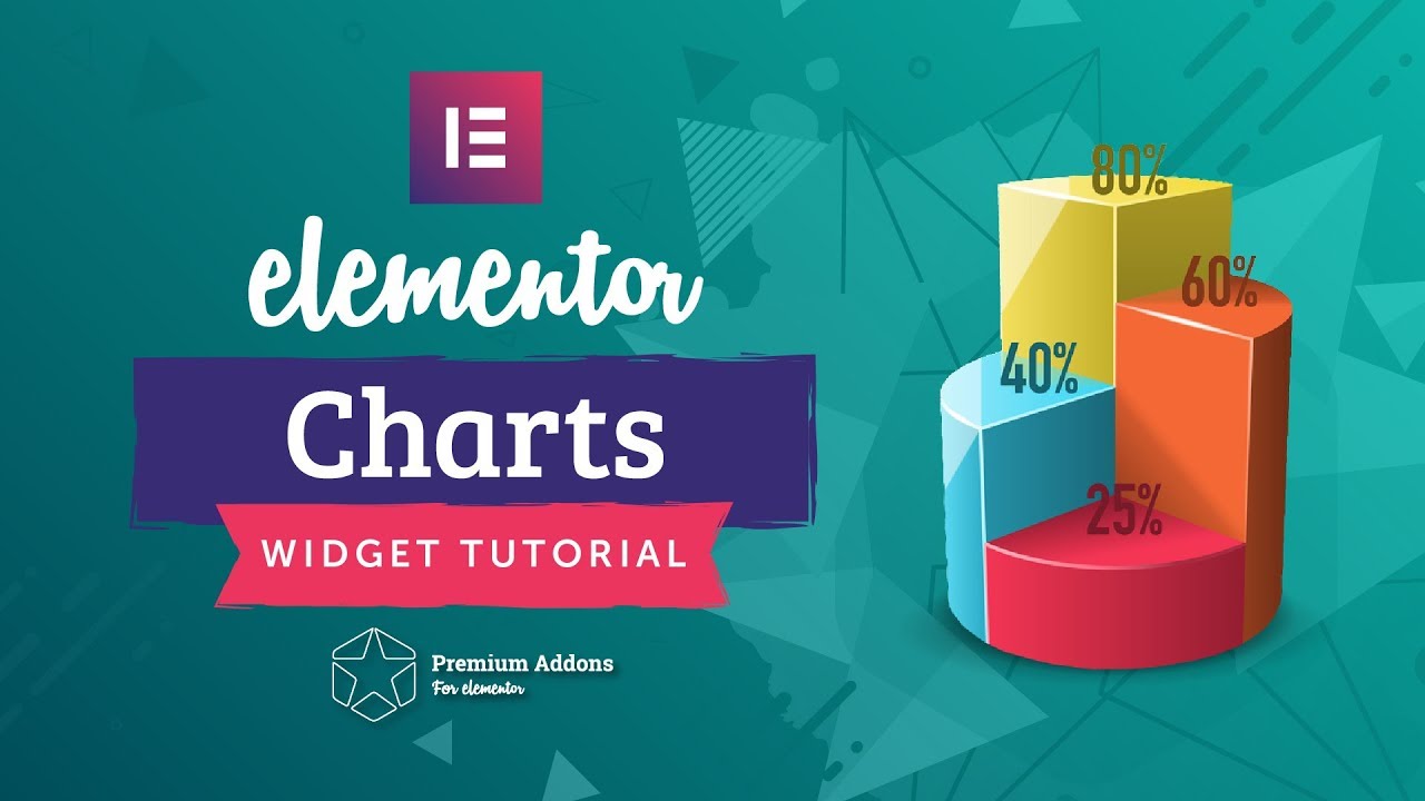 Elementor Charts