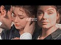 John Thornton &amp; Margaret Hale I Their love story [North and South]