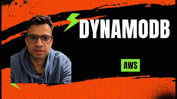 DynamoDB Deep Dive