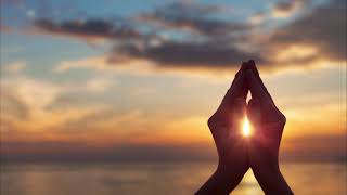 5. Медитация На Солнце - Шри Шри Рави Шанкар