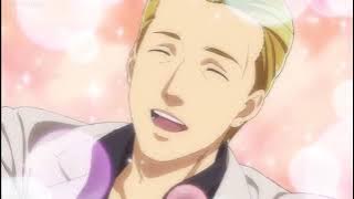 hinamatsuri funny moments 1