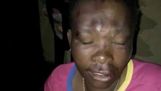 MOSADI OKHAKHATHA NYATSI EA MONNA HAE KA SEHLOHO MANTSANENG