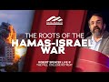 The Roots of the Hamas-Israel War | Robert Spencer at the Fall College Retreat