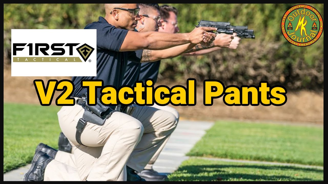 5.11 Tactical FAST-TAC Urban Pant and FAST-TAC Cargo Pant:  Ultra-Lightweight, Packable Ripstop-Fabric Combat/Tactical Pants for  Concealed Carry, and Combat/Tactical Shooting and Ops! – DefenseReview.com  (DR): An online tactical technology and military ...