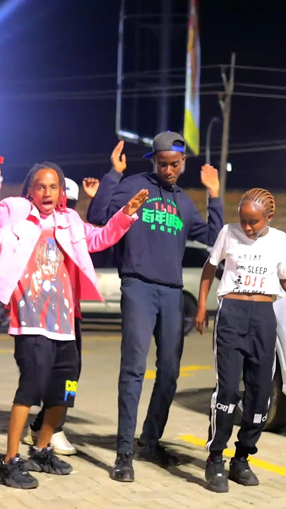 Tik Toker - Gody tennor dance challenge by spartermwas25 #dance #tiktok #trending #fyp