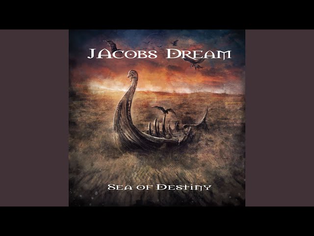 Jacobs Dream - Where Vultures Gather