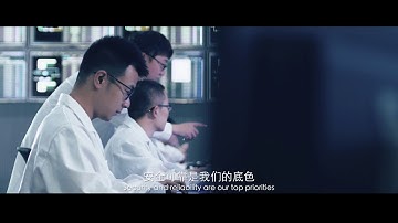 Inspur Cloud Computing Center