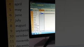 how to use day with eomonth in Excel #shortvideo #exceltricks #computertricks #trandingshorts screenshot 2