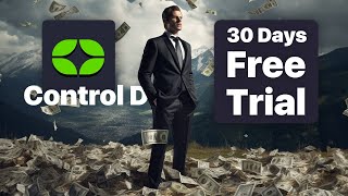 Control D  30-ти дневная Триал версия(VPN - Seed4.Me) / Control D 30 Days Free Trial(VPN - Seed4.Me) screenshot 5