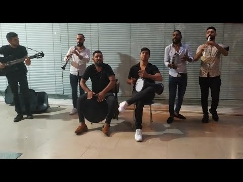 GRUP ŞAMATA SEN